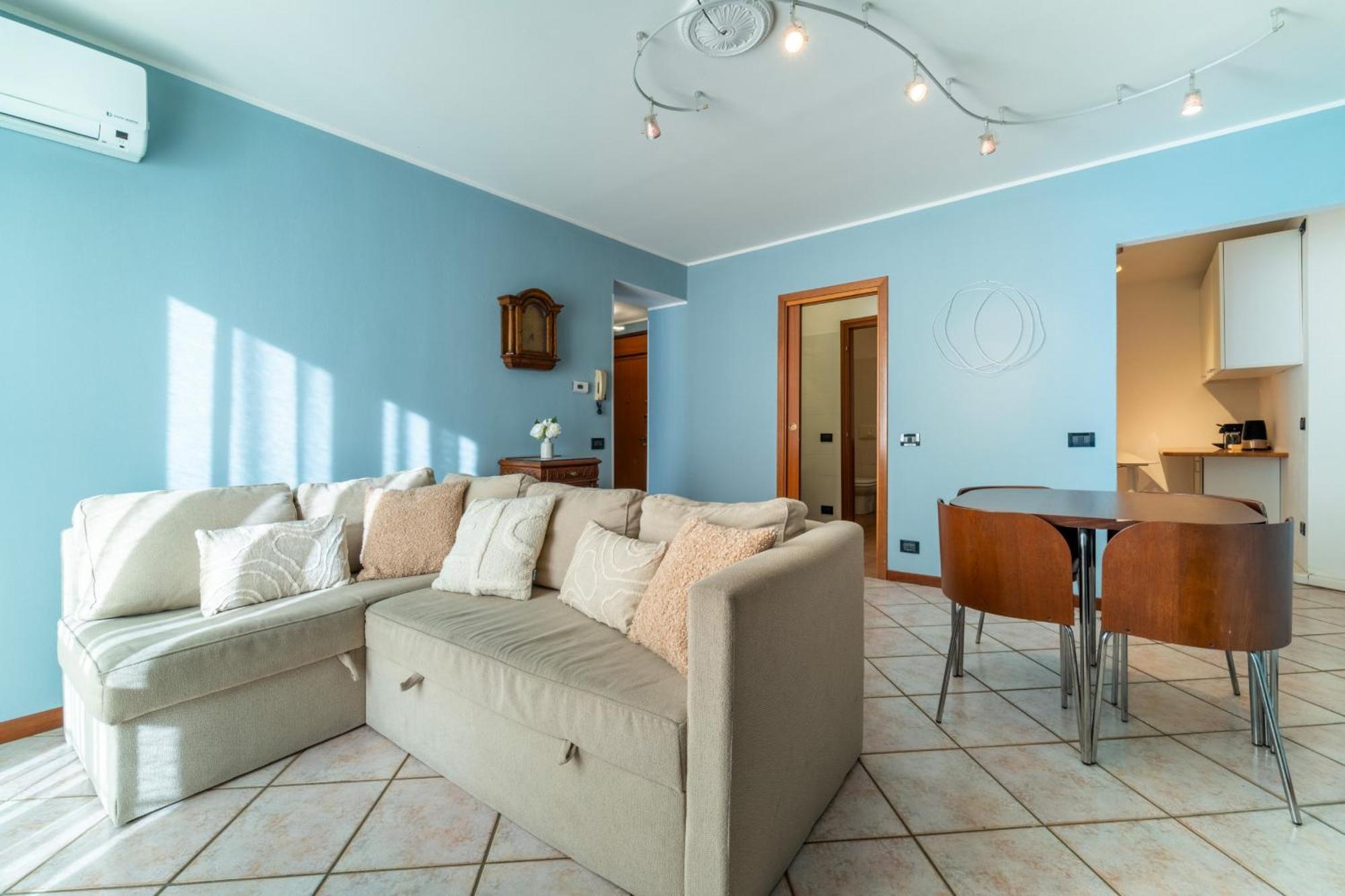 Lakefront Retreat By Wonderful Italy Bellagio Eksteriør billede