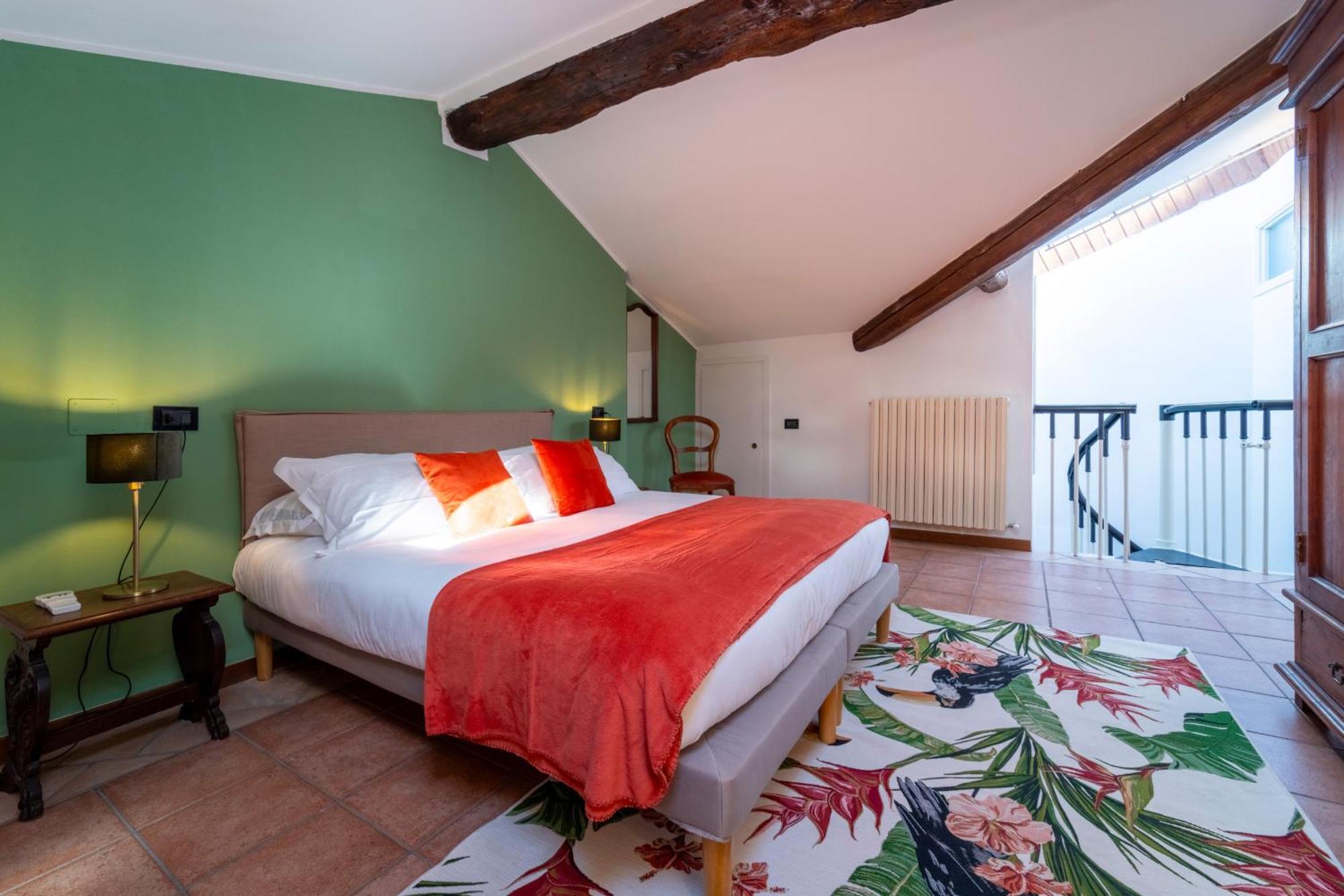 Lakefront Retreat By Wonderful Italy Bellagio Eksteriør billede