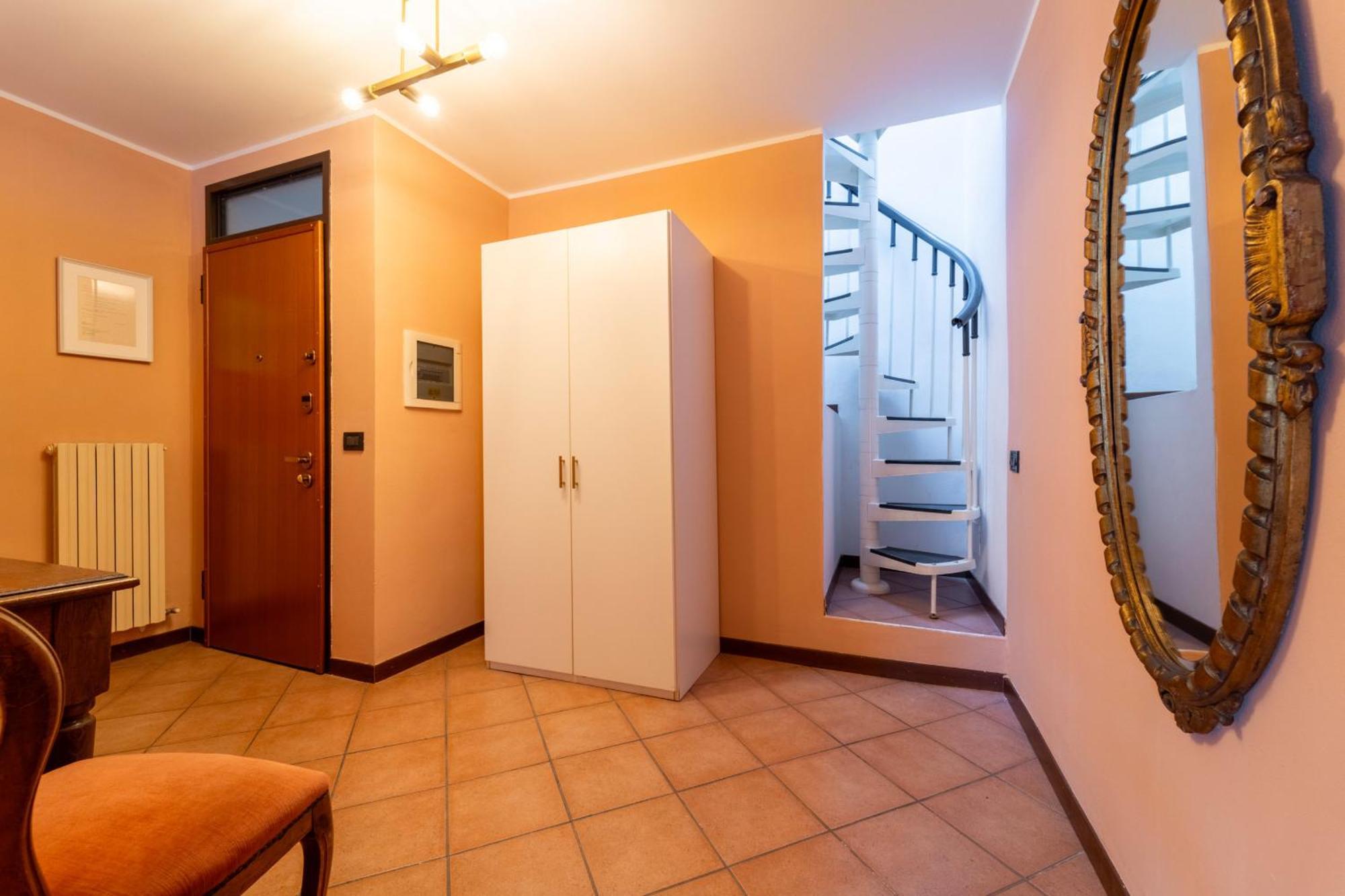 Lakefront Retreat By Wonderful Italy Bellagio Eksteriør billede