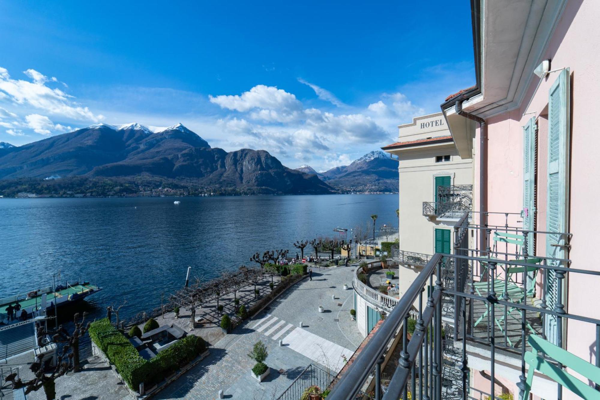 Lakefront Retreat By Wonderful Italy Bellagio Eksteriør billede