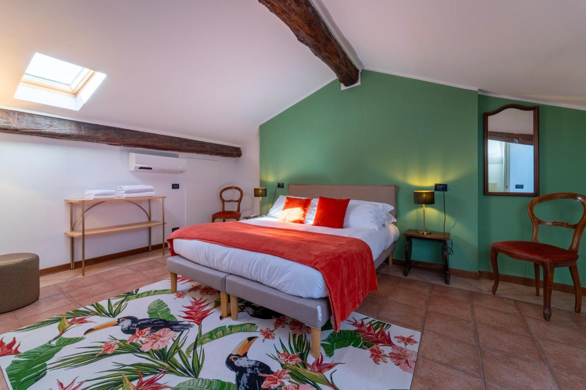 Lakefront Retreat By Wonderful Italy Bellagio Eksteriør billede