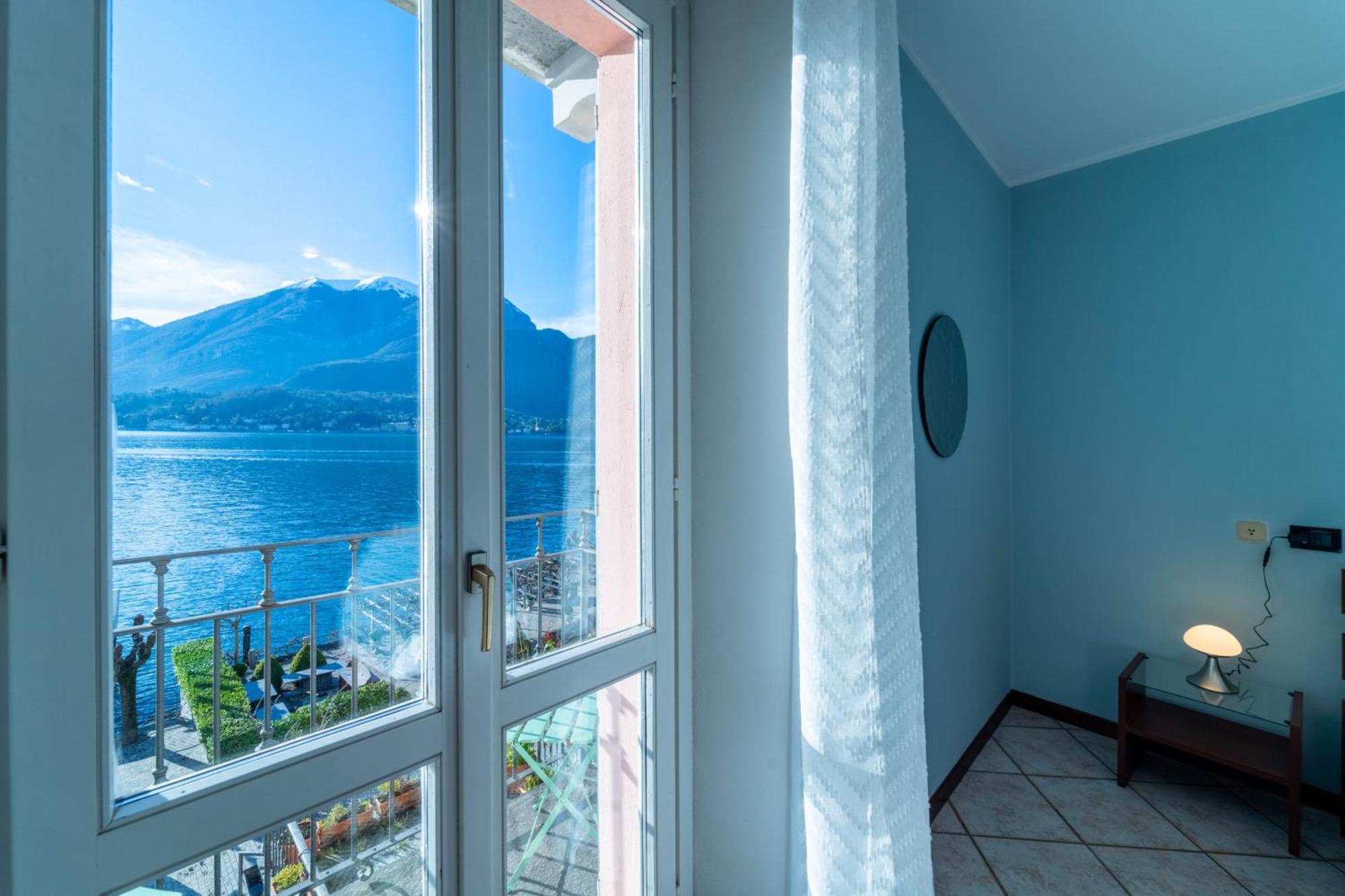Lakefront Retreat By Wonderful Italy Bellagio Eksteriør billede
