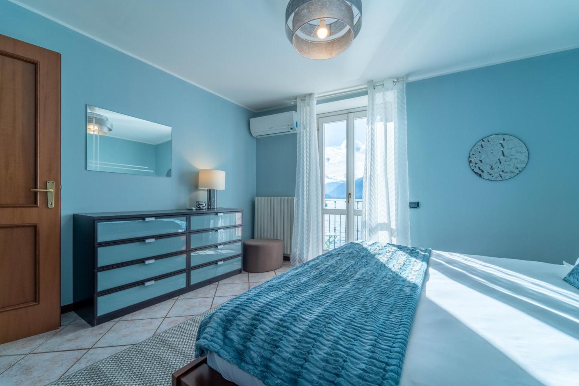 Lakefront Retreat By Wonderful Italy Bellagio Eksteriør billede