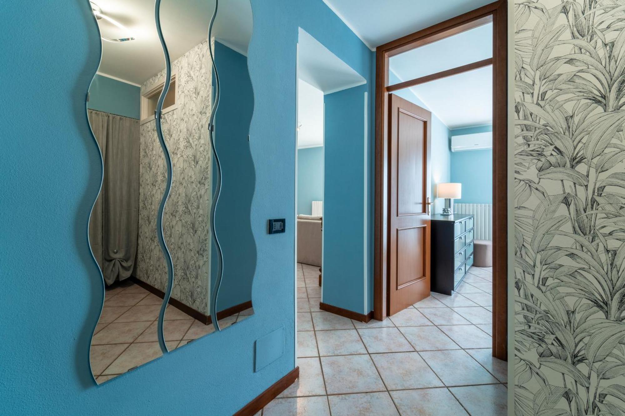 Lakefront Retreat By Wonderful Italy Bellagio Eksteriør billede