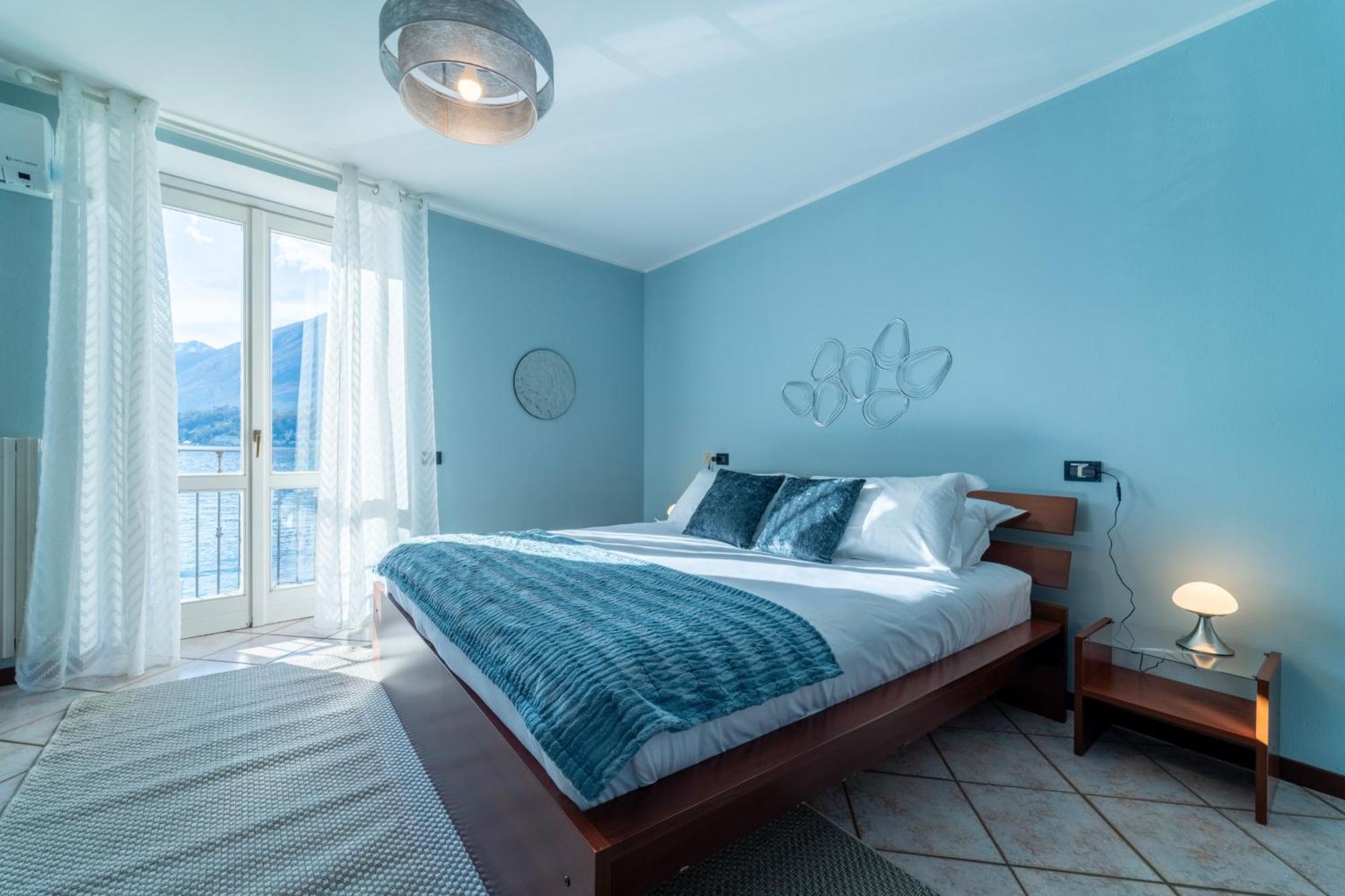 Lakefront Retreat By Wonderful Italy Bellagio Eksteriør billede