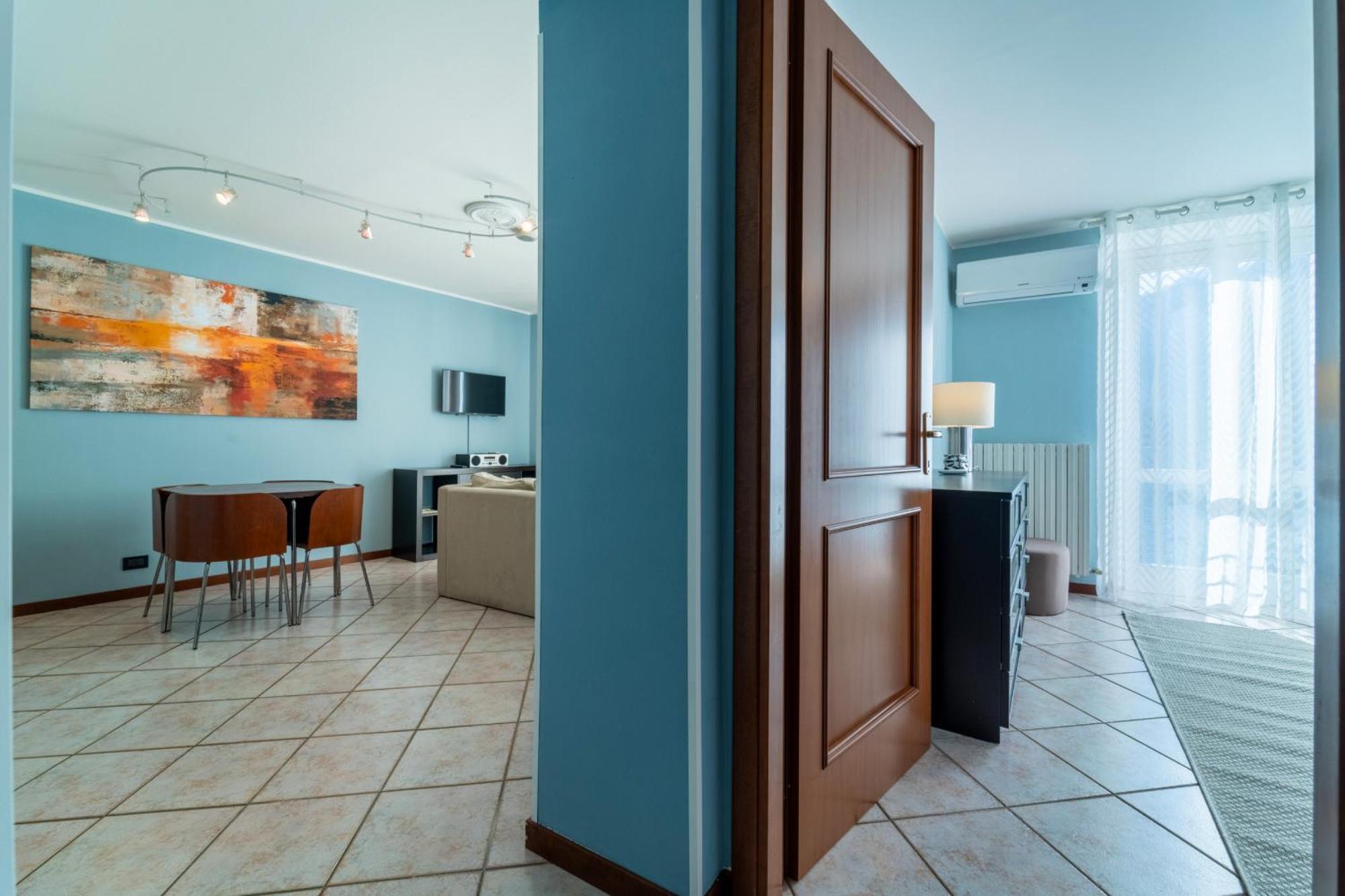 Lakefront Retreat By Wonderful Italy Bellagio Eksteriør billede