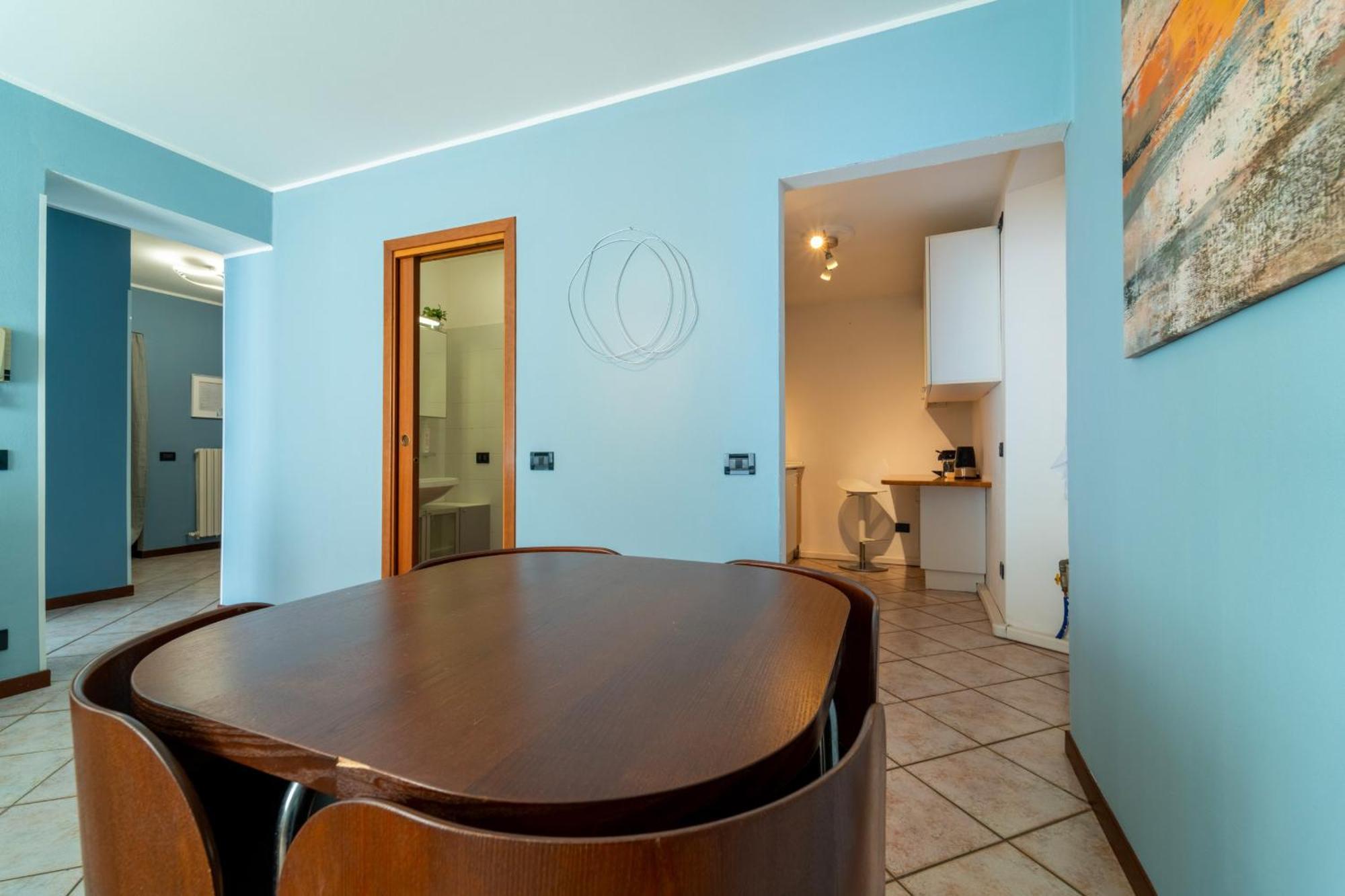 Lakefront Retreat By Wonderful Italy Bellagio Eksteriør billede